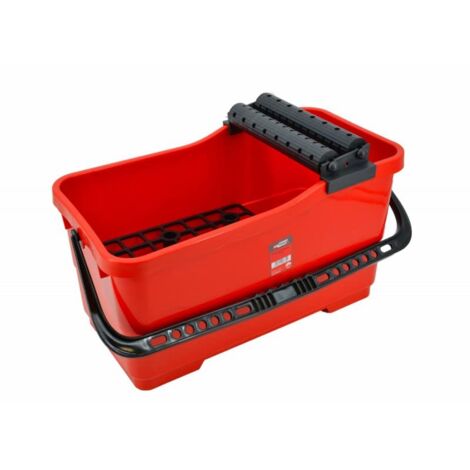 Outil du carreleur awtools kg-2 seau 20L durable