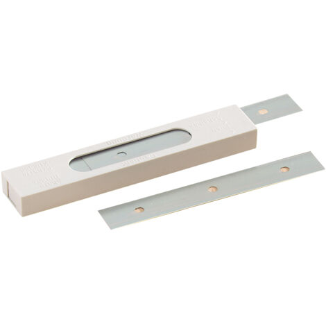Outil du carreleur loutil-parfait ref 830 acier carbone double tranchant
