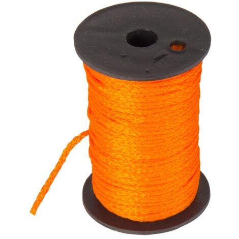 Outil du maçon mega bricklayer line résistance UV et 100 m