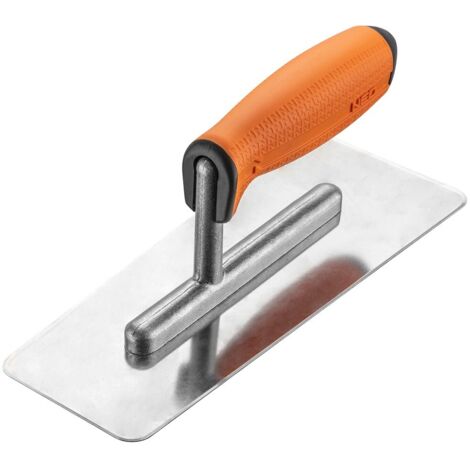 Outil du maçon neo-tools 50-160 lame inox 240x97 mm