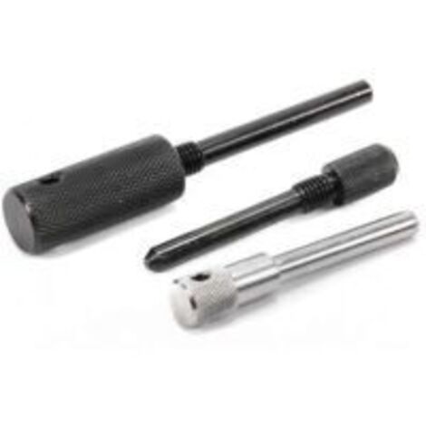 Outil du mécanicien – Goupilles de calage moteur Renault Dacia 1.5 1.9 DCi – Réglage courroie distribution – Compatible Clio Kangoo Mégane