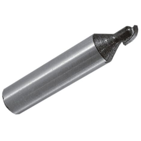 Outil du menuisier Dedra 07f061b carbure tungstène 3.97 mm