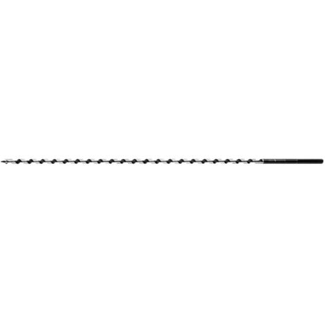 Outil du menuisier graphite 57h252 8 mm 400 mm