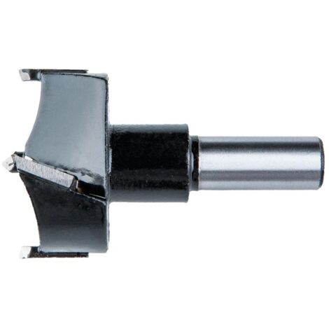 Outil du menuisier graphite 57h268 carbure durable 35 mm