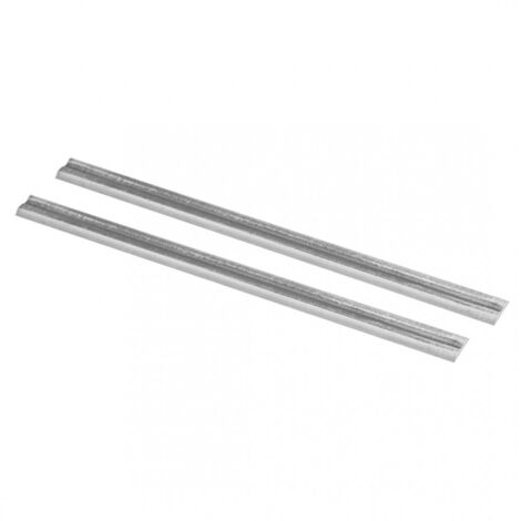 Outil du menuisier Graphite 58ge135-30 acier HSS 2 pièces