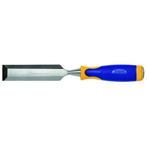 Outil du menuisier Irwin ms500 lame trempée manche ergonomique