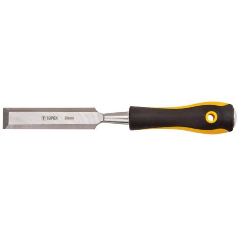 Outil du menuisier Topex 09A425 acier CrV 25 mm