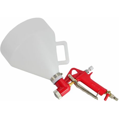 Outil du peintre awtools f-301 capacité 5.5 l pression réglable