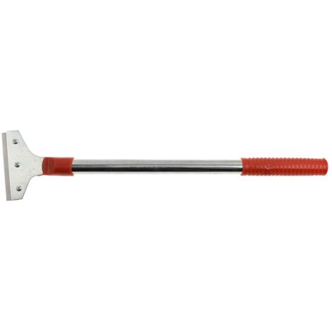 Outil du peintre geko g66060 tube acier 48 cm
