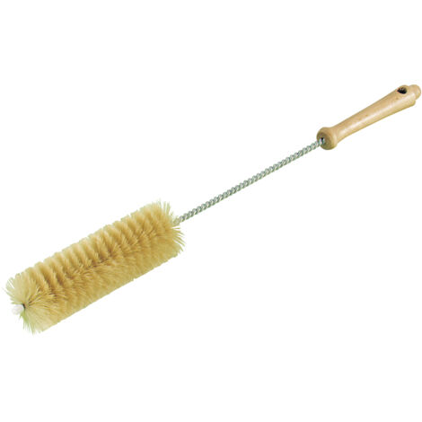 Outil du peintre loutil-parfait white bristles bois 60 mm