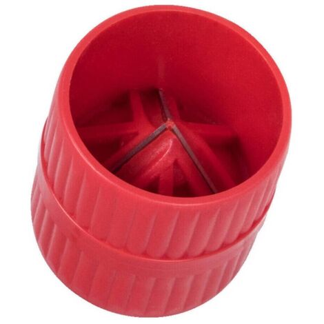 Outil du plombier Unior 363a lame acier poignée plastique