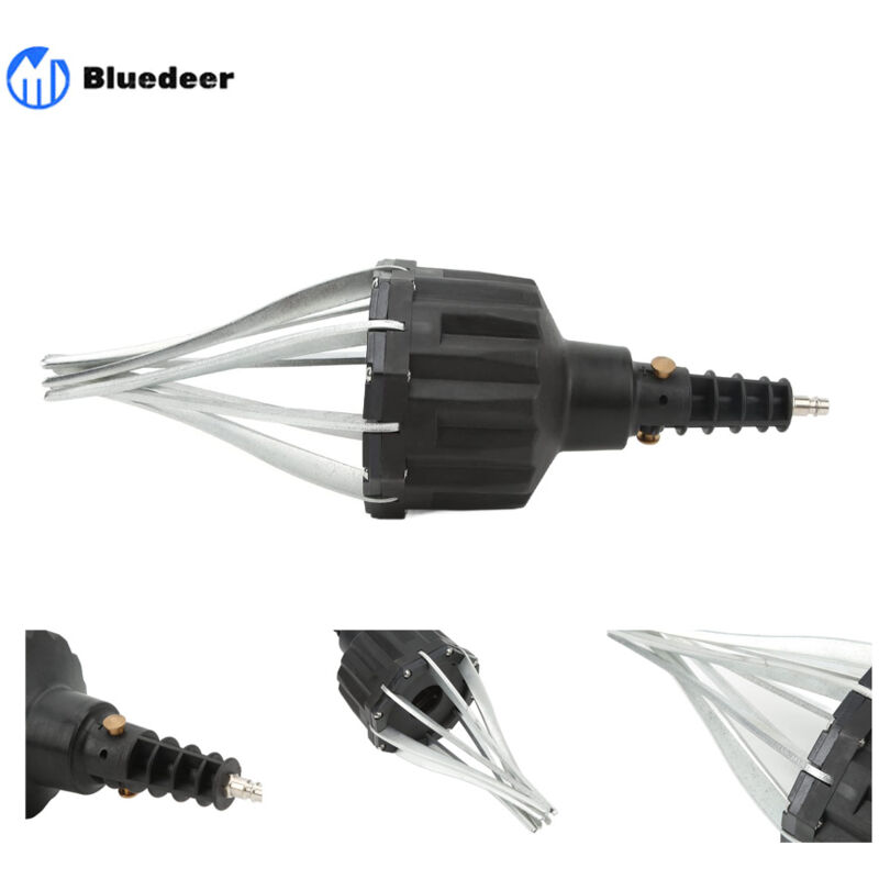 Bluedeer - Outil ecarteur expandeur pneumatique Montage de Soufflets de cardan