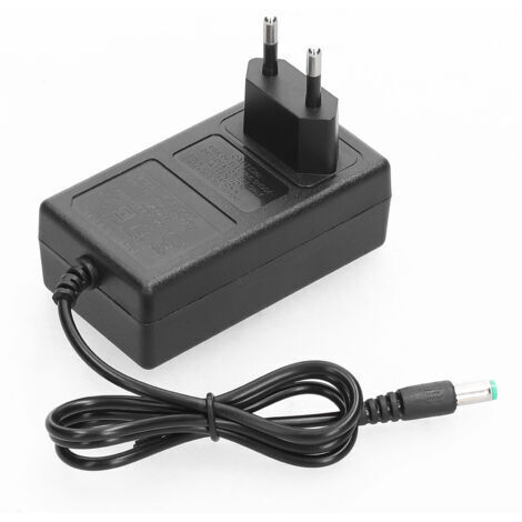 Outil électrique ur de Batterie au Lithium Adaptateur Secteur Adaptateur de Batterie au Lithium Accessoires d'outils de Batterie au Lithium Pratiques (21V)