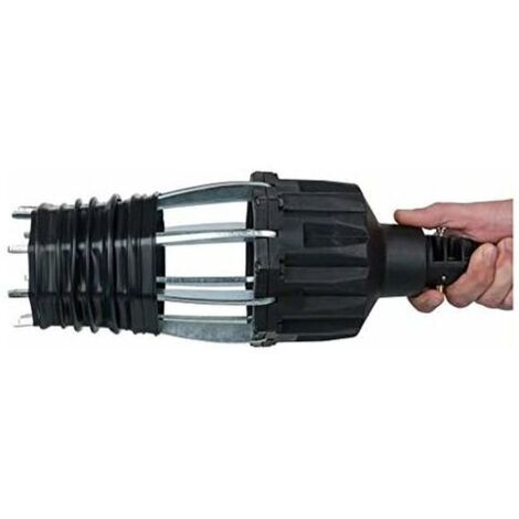 Outil expandeur pneumatique pour soufflets de cardan – Installation rapide sans démontage – Compatible avec divers modèles – Accessoires pneumatiques requis