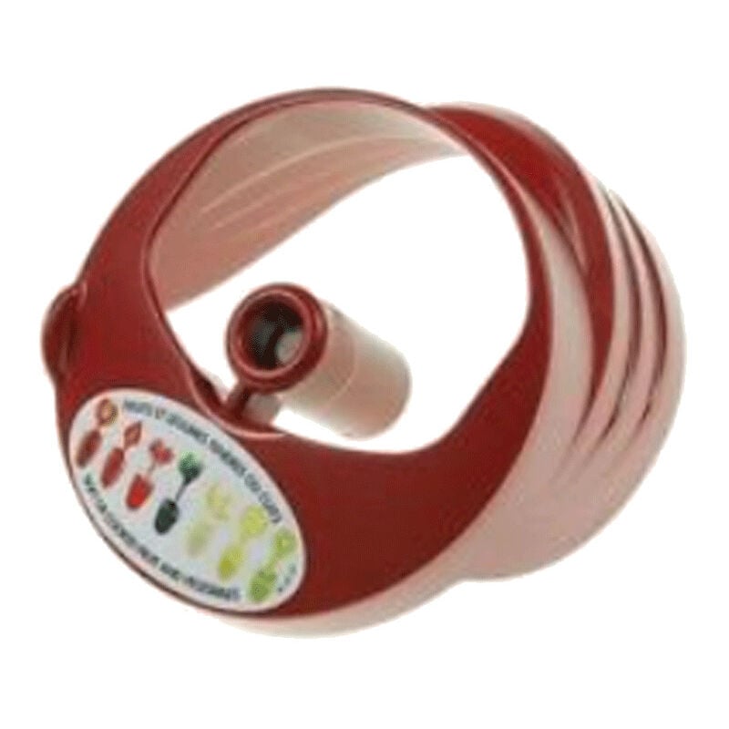 Outil extracteur de jus (101477S) Robot ménager MAGIMIX