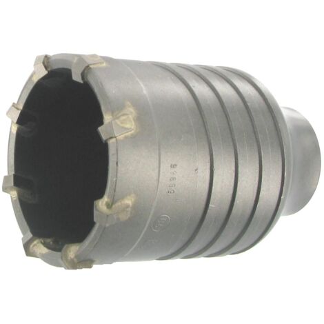 Outil guillet hole saw force impact  900W longueur 100 mm