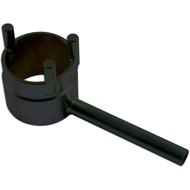 Outil laser tool 7458 de maintien de poulie vilebrequin mercedes-benz