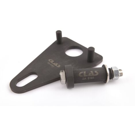 Outil maintien poulie vilebrequin OEM MOT 2019 - SA 6181 - CLAS Equipements
