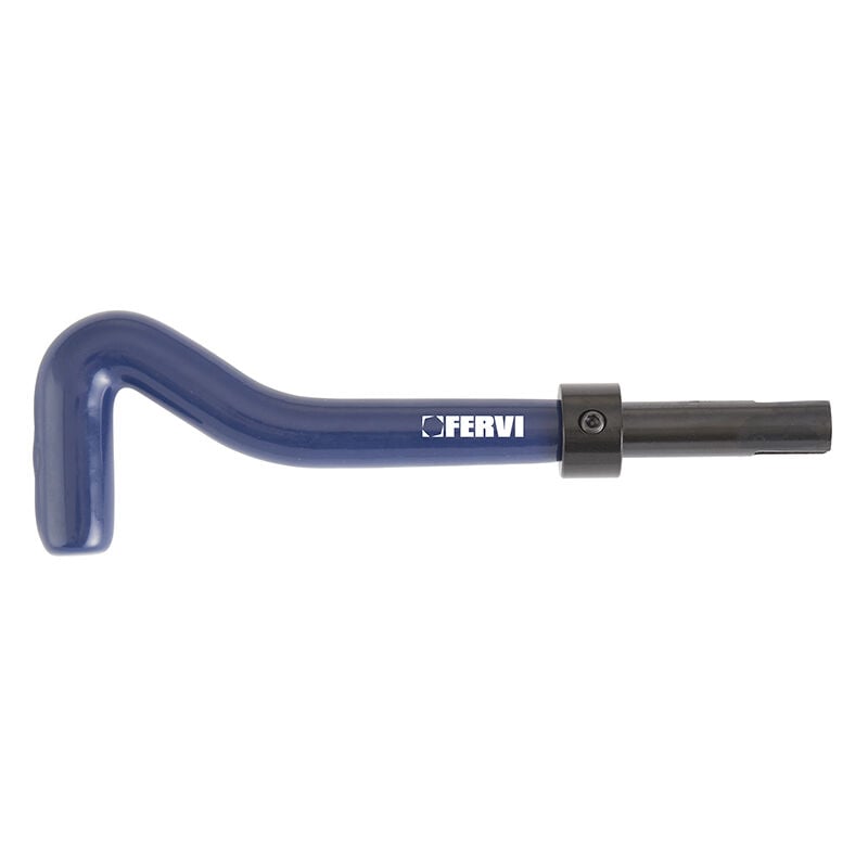 Fervi - Outil manuel d'assemblage f-coil m 22 x 15 - 20 - 25