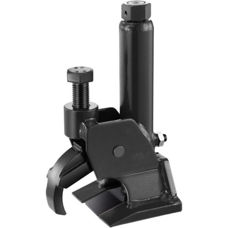 Outil manuel de démontage de talon de pneu Mophorn pour voitures, camions et VTT de 38 à 42 pouces