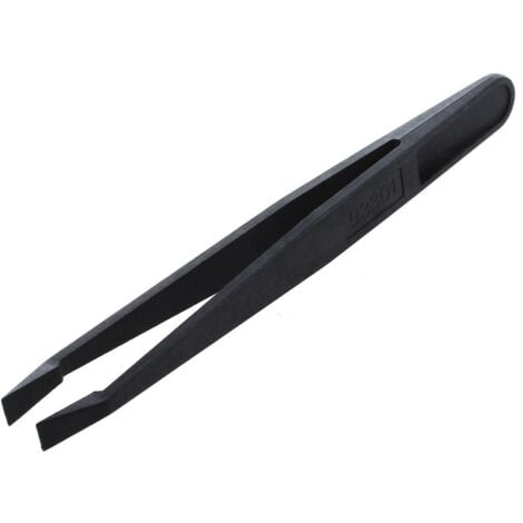 Feu Clignotant Bleu Pour Modélisme - LED 13x18 Mm Avec Boîtier Plastique Rouge (Integy C32520RED)