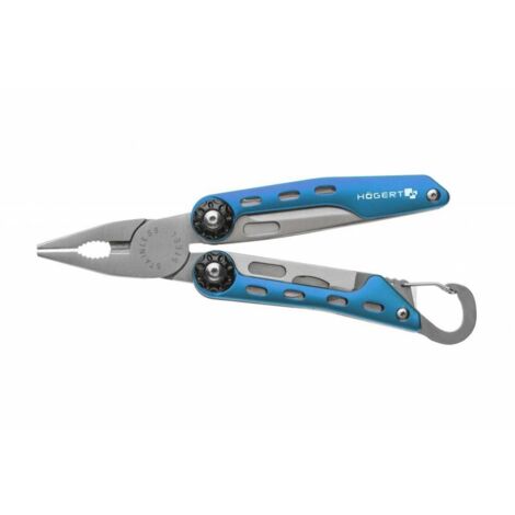 Outil Multi-fonction Hogert HT1P070 110 mm