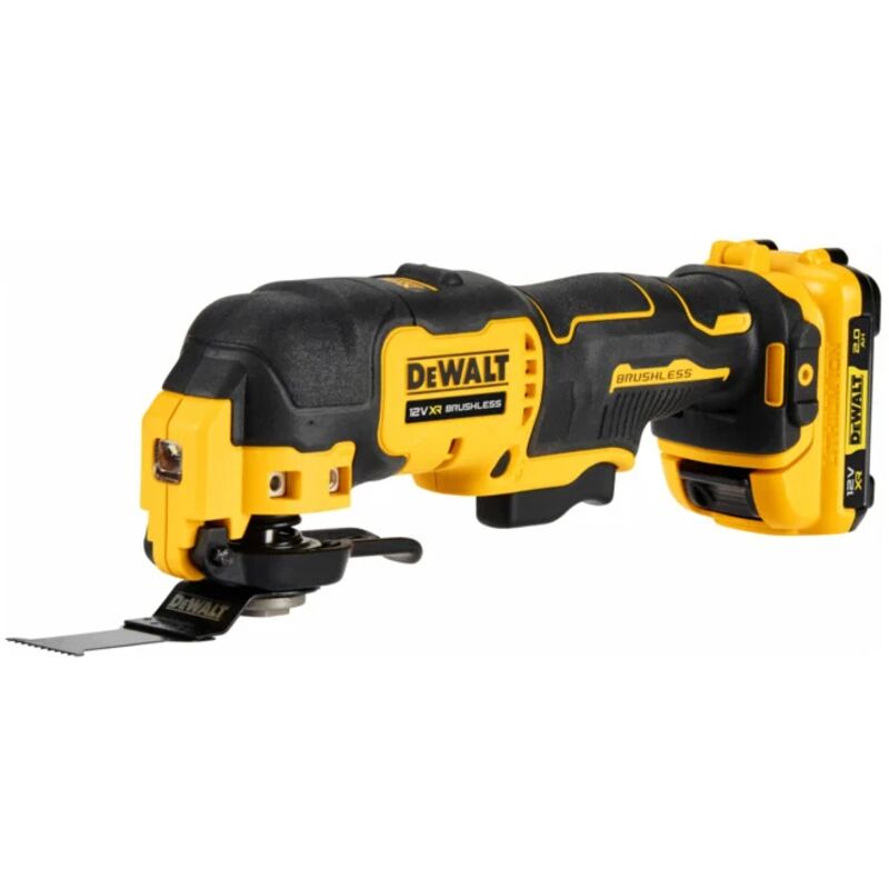 ACCKU Tool 12V / 2AH - vue 2