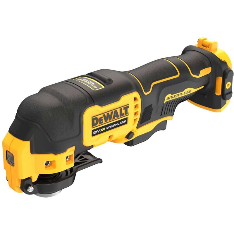 Dewalt DCS353NT-XJ Akku-Multitool (DCS353NT-XJ)