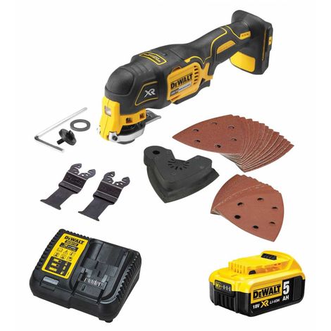 Outil Multifonction Dewalt A Prix Mini