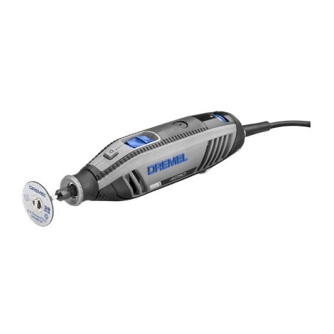 Support pour mini perceuse DREMEL® - Jeulin