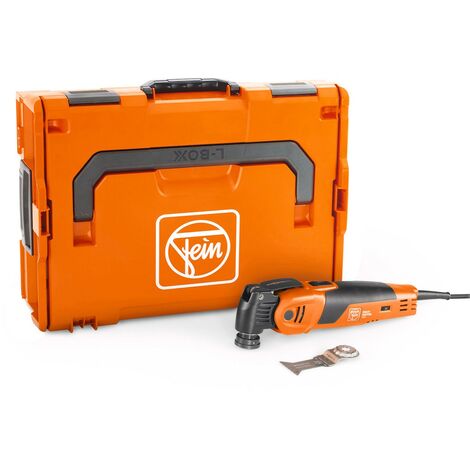 Outil Multifonction FEIN MULTIMASTER MM 700 MAX (450 W)