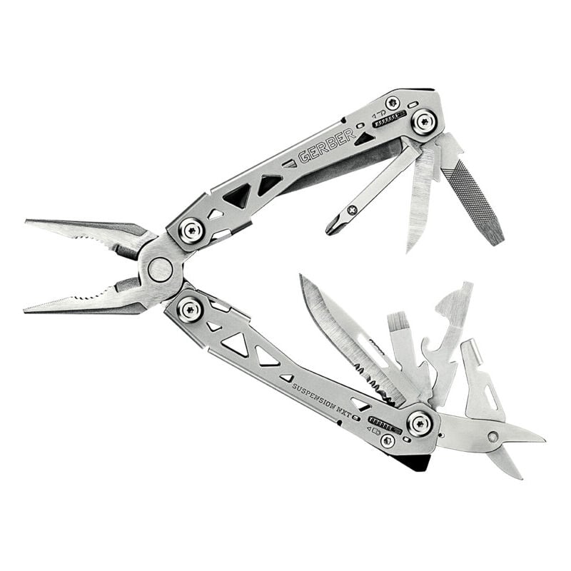Suspension nxt Multi-tool, gb