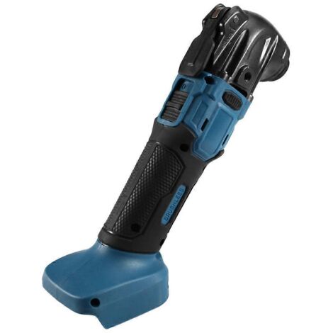 Outil multifonction oscillant sans balais à vibration sans fil pour