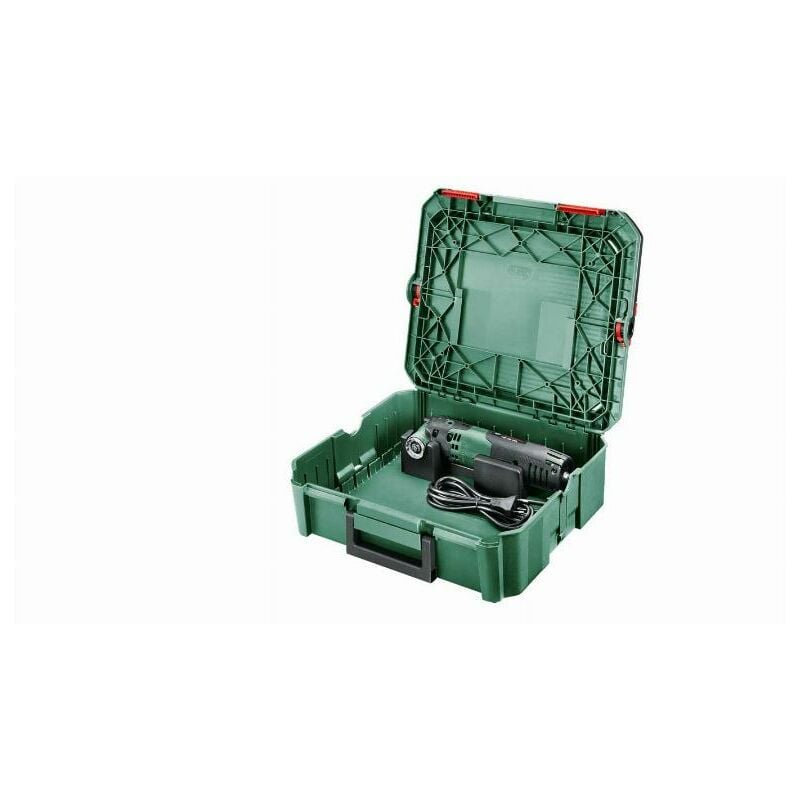 Outil Multifonction Bosch pmf 250 ces 250W + SystemBox Taille s - 0603102105