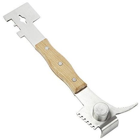 Outil Multifonctionnel De Grattoir De Ruche, Hive Grattoir Outil Équipement, Fournitures D'apiculture, Accessoires D'apiculteur