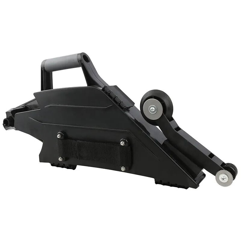 Outil multifonctionnel de joint de serrage de calfeutrage de construction et de décoration de plancher de plaques de plâtre