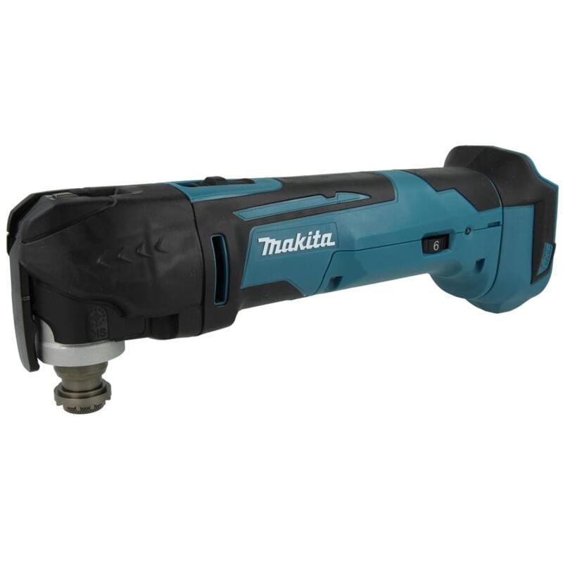 Outil multifonctionnel sans fil appareil seul DTM51Z