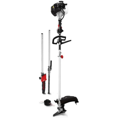 Outil multifonctions 4 en 1 33CC - Elem Garden