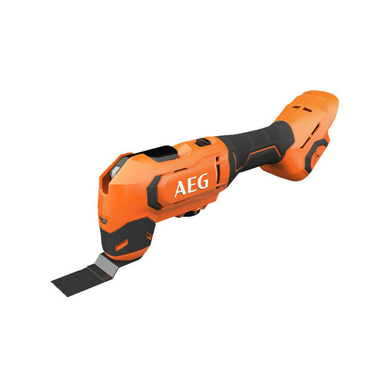 Outil multifonctions AEG 18V Sans batterie ni chargeur BMT18 0 - vue 2