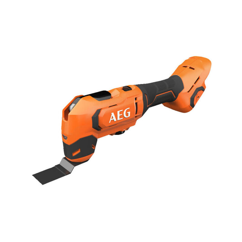 Multitool 18V (bmt 18-0) - AEG