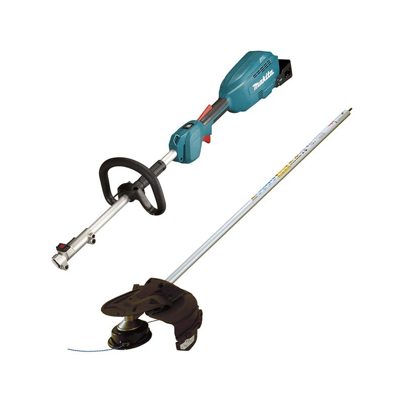 Outil multifonctions Makita 18 v Li-Ion (Produit seul) - DUX18ZX1