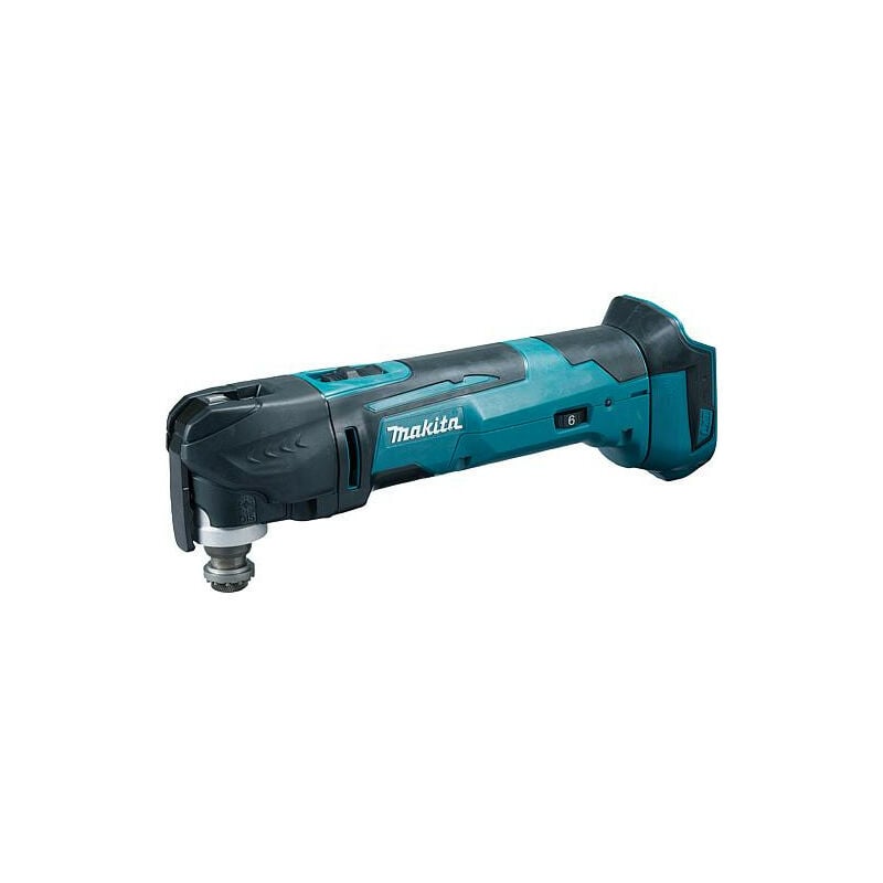 Outil multifonctions sans fil makita DTM51Z 18V sans batterie ni chargeur