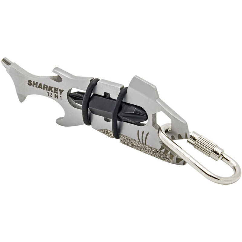 Sharkey Multi-outil 12 En 1 Tu214k Vrai - True