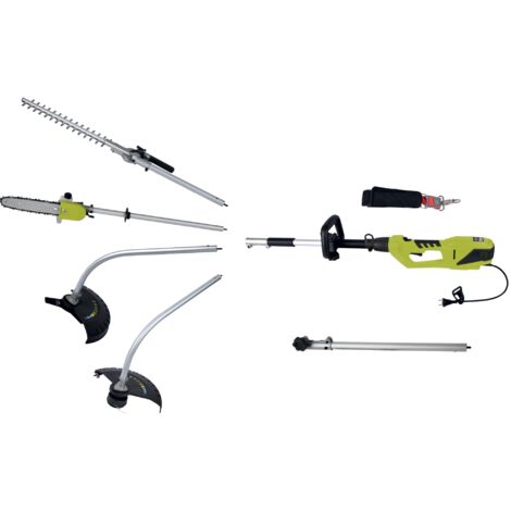 WERKA PRO Range Outils De Jardin D'Angle Avec Housse - Rangement Pratique Et Robuste Pour Votre Espace Extérieur