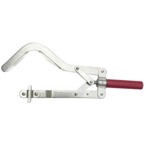 OUTIL NETTOYEUR DE GORGE DE SEGMENT DE PISTON 38/127