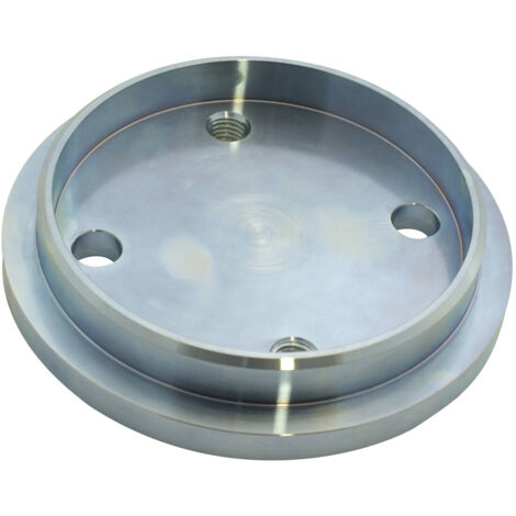 Outil pose joint avant vilebrequin compatible avec la marque Scania 9-13L ø119mm - OM 0481 - CLAS Equipements