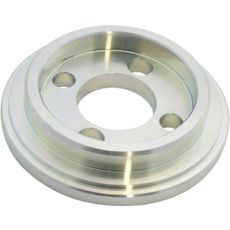 Outil pose joint avant vilebrequin Scania 12l ø119mm - OM 0491 - CLAS Equipements