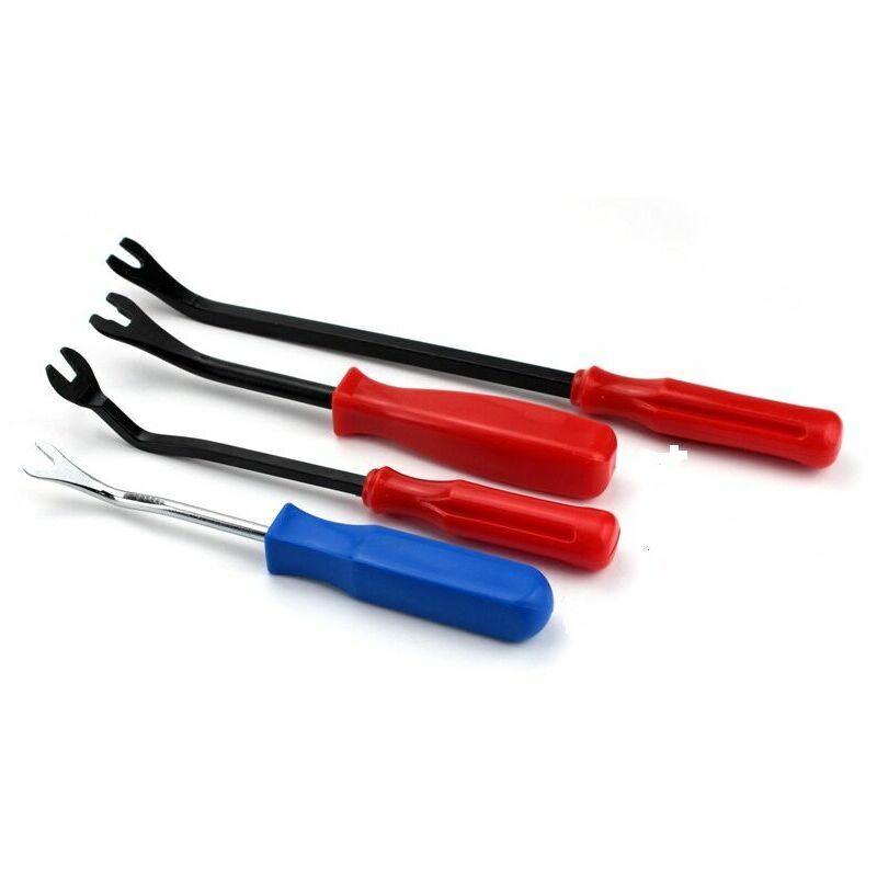 Sunxury - Outil Pour Enlever Les Agrafes De Tapisserie D'ameublement, Agrafe Lifter Décapant à Usage Intensif Outil De Suppression D'extracteur