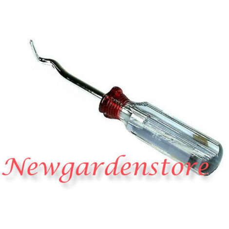 Outil pour enlever les joints d'huile 550009