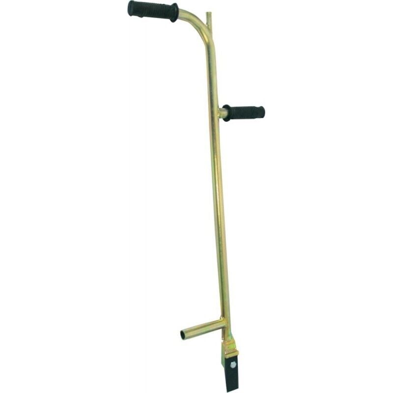 Outil pour enlever pavé 40 x 360 x 1005 mm